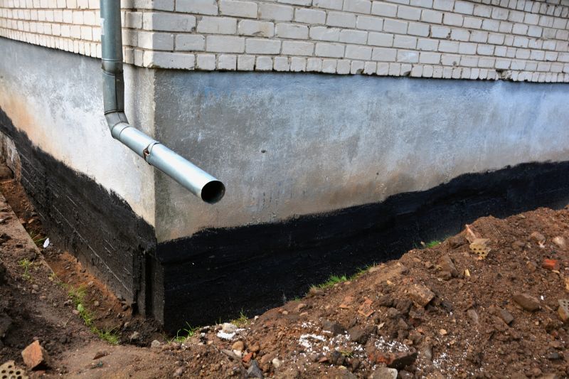 Property Drainage